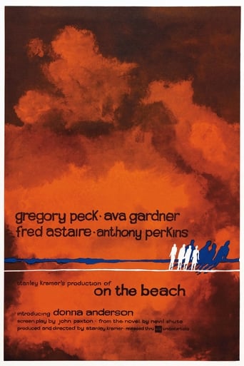 Poster of On the Beach