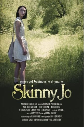 Poster of Skinny Jo