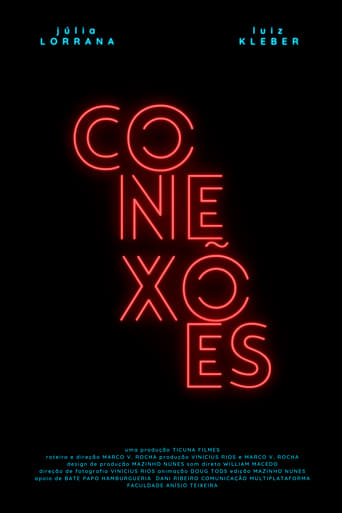 Poster of Conexões