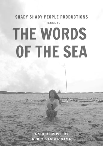 Poster of The Words of the Sea