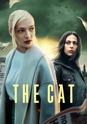 Poster of The Cat