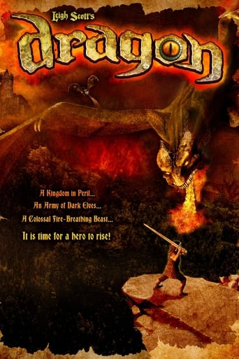 Poster of Dragon