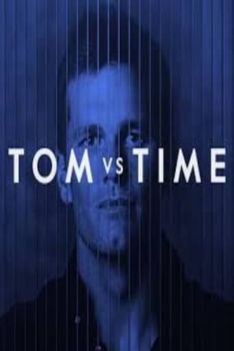 Poster of Tom Vs Time