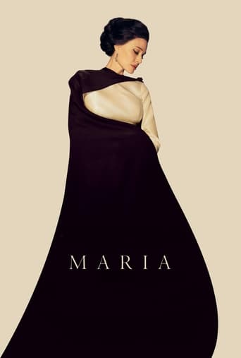 Poster of Maria