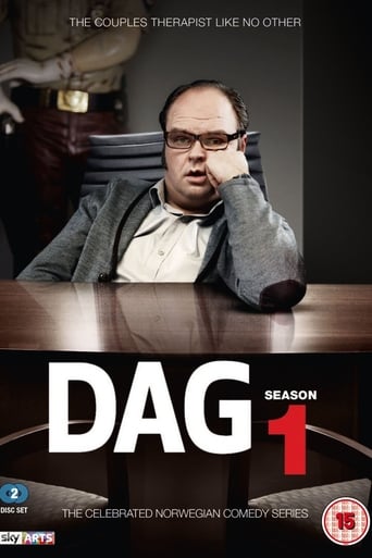 Portrait for Dag - Season 1