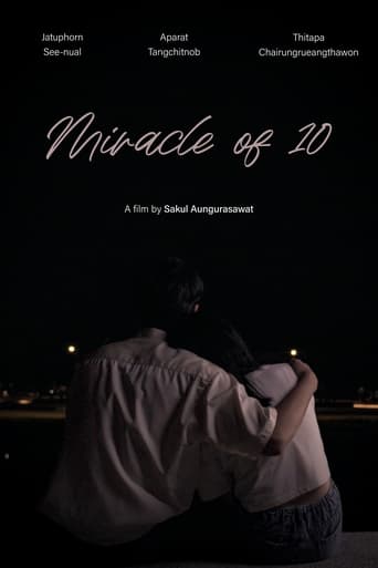 Poster of Miracle of Ten