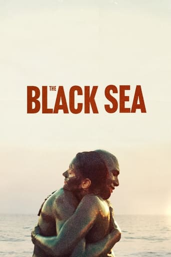 Poster of The Black Sea