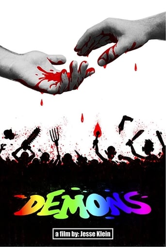 Poster of Demons