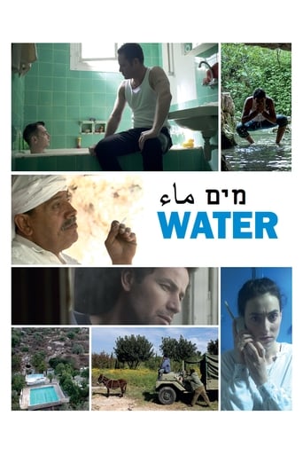 Poster of Water