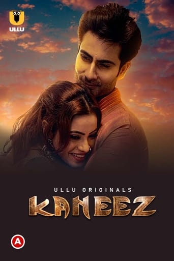 Poster of Kaneez