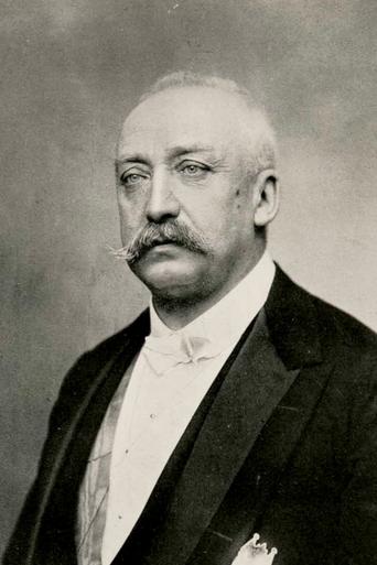 Portrait of Félix François Faure