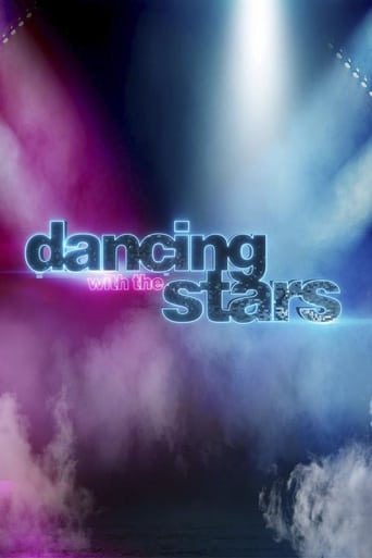 Portrait for Dancing with the Stars - Season 8