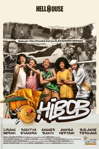 Poster of HIBOB