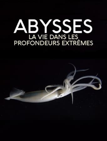 Poster of Extreme der Tiefsee - Abysses