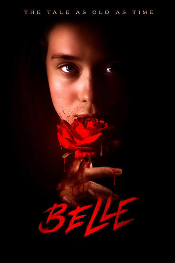 Poster of Belle