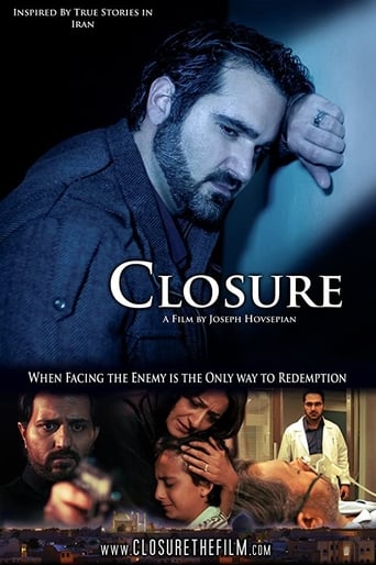 Poster of Closure