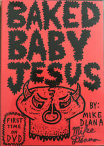 Poster of Baked Baby Jesus