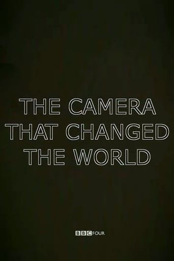 Poster of The Camera That Changed the World