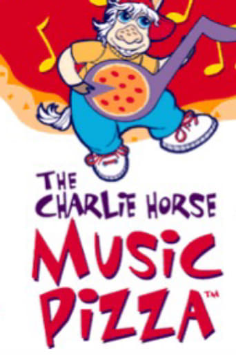 Poster of The Charlie Horse Music Pizza