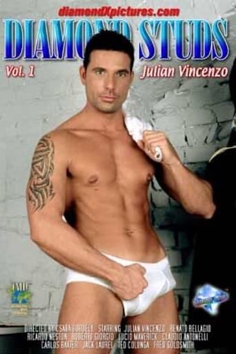 Poster of Diamond Studs 1: Julian Vincenzo