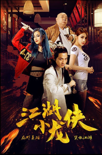 Poster of 江湖小龙侠