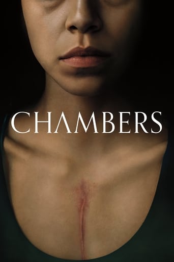 Portrait for Chambers - Season 1