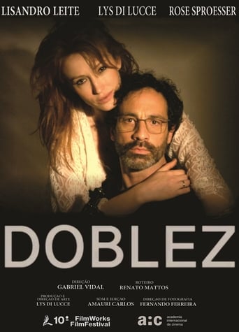 Poster of Doblez