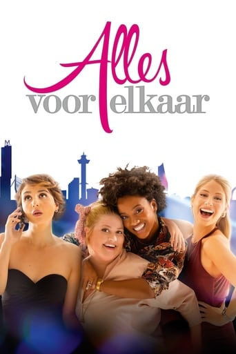 Poster of Alles voor elkaar