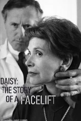 Poster of Daisy: The Story of a Facelift