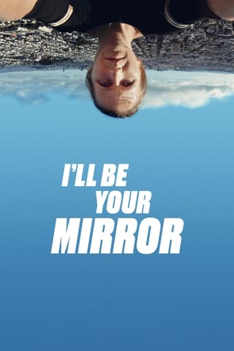 Poster of I'll be your mirror