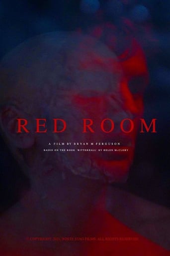 Poster of Red Room