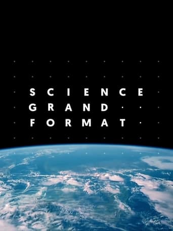 Poster of Science grand format