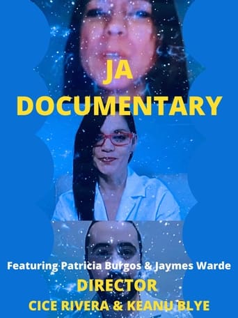 Poster of JA Documentary