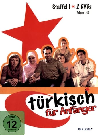 Portrait for Türkisch für Anfänger - Season 1