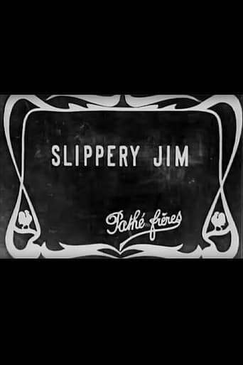 Poster of Slippery Jim