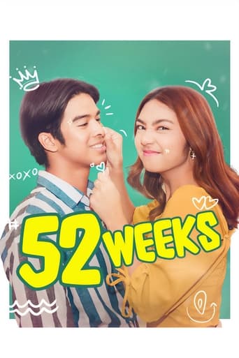 Poster of 52 Weeks