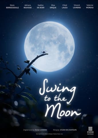 Poster of Swing to the Moon