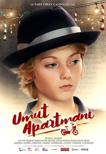 Poster of Umut Apartmanı