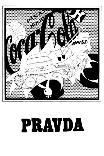 Poster of Pravda