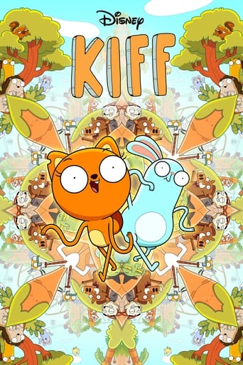 Poster of Kiff