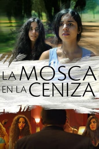 Poster of La mosca en la ceniza