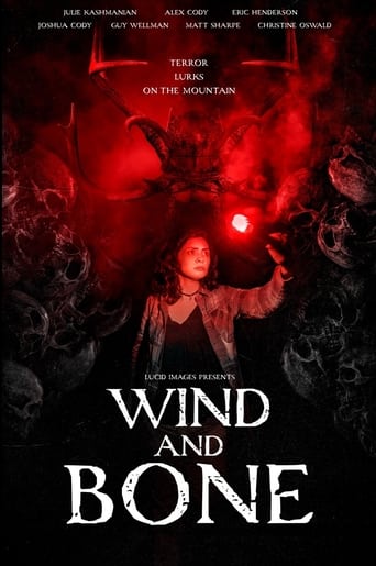 Poster of Wind and Bone