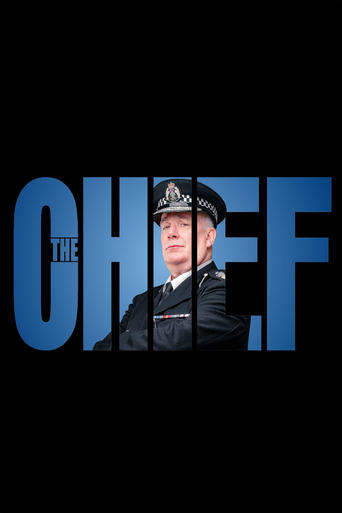 Poster of The Chief