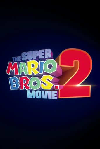 Poster of The Super Mario Bros. Movie 2