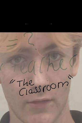 Poster of The Classroom