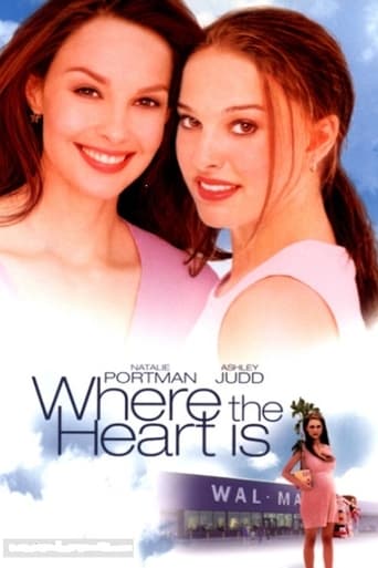 Poster of Where the Heart Is