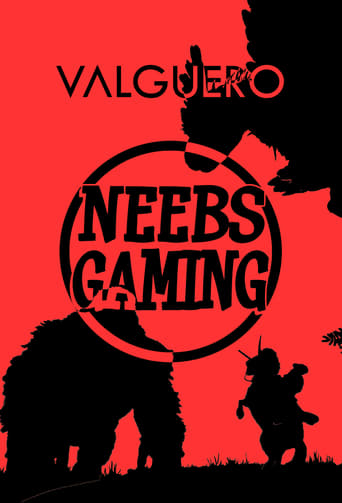 Portrait for Neebs Gaming - Ark Survival Evolved - Valguero