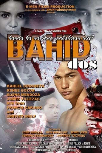 Poster of Bahid Dos