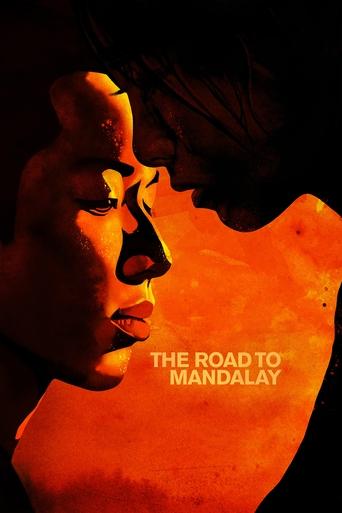 Poster of The Road to Mandalay