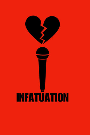 Poster of Infatuation